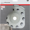 Bosch accessoires diamantkomschijf std concrete 180 - 2608601575