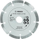 Bosch accessoires bosch diamantschijf - 125 mm