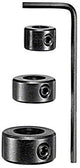 Bosch accessoires bosch dieptestop - 6-8-10 mm