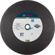 Bosch accessoires dss recht met. 400x3,2 - afbeelding 1