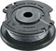 Bosch accessoires easygrasscut snijdraadspoel | 4 m | 1.6 mm - f016800569