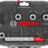 Bosch accessoires electrician and drywall zaagbladenset | 5-delig - 2608669095