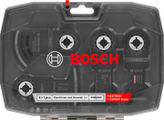 Bosch accessoires electrician and drywall zaagbladenset | 5-delig - 2608669095 - afbeelding 2