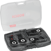 Bosch accessoires electrician and drywall zaagbladenset | 5-delig - 2608669095