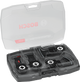 Bosch accessoires electrician and drywall zaagbladenset | 5-delig - 2608669095