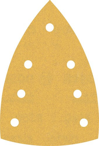 Bosch accessoires expert c470 schuurpapier 100 x 150 mm, k 180, 50-delig - 2608901644