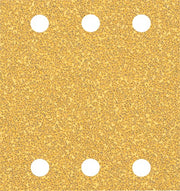 Bosch accessoires expert c470 schuurpapier 115 x 107 mm, k 40, 50-delig - 2608901654 - afbeelding 1