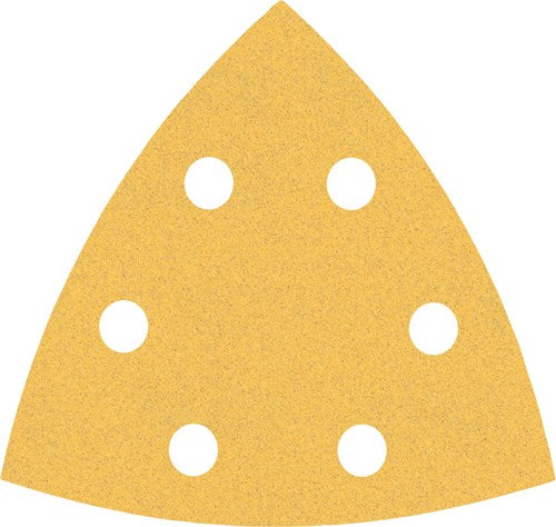 Bosch accessoires bosch expert c470 - schuurpapier - 93 x 93 mm - korrel 120 - 50 stuks