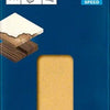 Bosch accessoires expert c470 schuurpapier voor vlakschuurmachines 80 x 133 mm, k120 10-delig - 2608900881