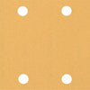 Bosch accessoires expert c470 schuurpapier voor vlakschuurmachines 93 x 186 mm, k120 10-delig - 2608900856