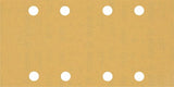 Bosch accessoires expert c470 schuurpapier voor vlakschuurmachines 93 x 186 mm, k120 50-delig - 1 stuk(s) - 2608900939 - afbeelding 1