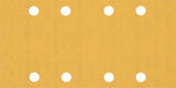 Bosch accessoires expert c470 schuurpapier voor vlakschuurmachines 93 x 186 mm, k180 50-delig - 1 stuk(s) - 2608900940 - afbeelding 1