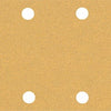 Bosch accessoires expert c470 schuurpapier voor vlakschuurmachines 93 x 186 mm, k60 50-delig - 2608900936