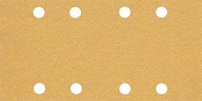 Bosch accessoires expert c470 schuurpapier voor vlakschuurmachines 93 x 186 mm, k60 50-delig - 2608900936