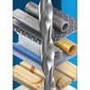 Bosch accessoires expert centreerboor hss-g | 7,15x105 mm - 2608901967