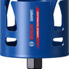 Bosch accessoires expert construction material power change plus gatzaag | 76 x 60 mm - 2608901934