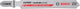 Bosch accessoires bosch expert laminate clean t128bhm decoupeerzaagblad, 2 stuks - ...