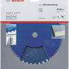 Bosch accessoires expert for high pressure laminate cirkelzaagblad ex sh h 190x30-36 - 1 stuk(s) - 2608644367 - 2608644367