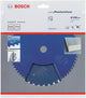 Bosch accessoires expert for high pressure laminate cirkelzaagblad ex sh h 190x30-36 - 1 stuk(s) - 2608644367 - 2608644367