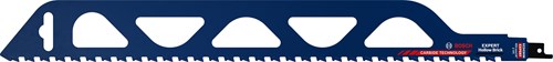 Bosch accessoires expert ‘hollow brick’ s 2243 hm reciprozaagblad 1 stuk - 1 stuk(s) - 2608900418
