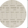 Bosch accessoires bosch expert m480 - schuurnet - 225mm - p400 - 25 stuks