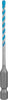Bosch accessoires expert multiconstruction hex-9 boor 3 x 45 x 90 mm - 1 stuk(s) - 2608900569