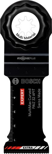 Bosch accessoires expert paiz 32 apit multimax invalzaagblad | 32 x 55 mm - 2608902070