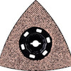 Bosch accessoires expert sanding plate mavz 116 rt6 multitoolzaagblad 116 mm - 1 stuk(s) - 2608900054