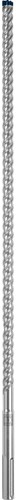Bosch accessoires expert sds max-8x hamerboor 18 x 600 x 740 mm - 1 stuk(s) - 2608900223 - afbeelding 1