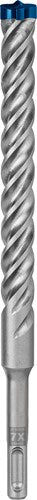Bosch accessoires bosch expert sds plus-7x hamerboor 16 x 150 x 215 mm