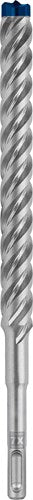Bosch accessoires expert sds plus-7x hamerboor 18 x 200 x 250 mm - 1 stuk(s) - 2608900138