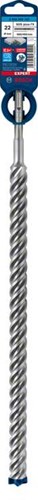 Bosch accessoires expert sds plus-7x hamerboor 22 x 400 x 450 mm - 1 stuk(s) - 2608900147