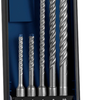 Bosch accessoires expert sds plus-7x hamerboor 5 6 6 8 10 mm 5-delig - 2608900197