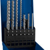 Bosch accessoires expert sds plus-7x hamerboor 5 6 6 8 8 10 12 mm 7-delig - 1 stuk(s) - 2608900195