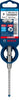 Bosch accessoires expert sds plus-7x hamerboor 5 x 50 x 115 mm - 1 stuk(s) - 2608900059
