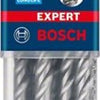 Bosch accessoires expert sds plus-7x hamerboor 8 x 100 x 165 mm - 10 stuk(s) - 2608900167