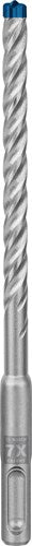 Bosch accessoires expert sds plus-7x hamerboor 8 x 100 x 165 mm - 10 stuk(s) - 2608900167 - afbeelding 1