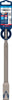 Bosch accessoires expert sds plus-8c platte beitel | 20 x 250 mm - 2608901695