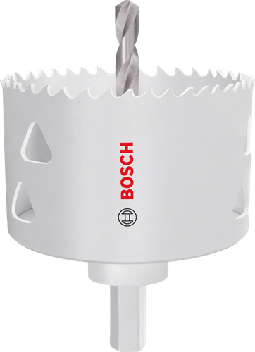 Bosch accessoires expert sheet metal-gatzaag met as | 68 x 40 mm - 2608594525