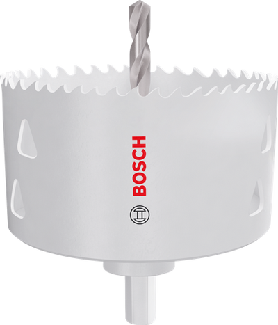 Bosch accessoires expert sheet metal-gatzaag met as | 76 x 40 mm - 2608594527