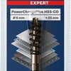 Bosch accessoires bosch expert power change plus plaatcentreerboor - 2608900503