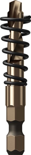 Bosch accessoires bosch expert power change plus plaatcentreerboor - 2608900503