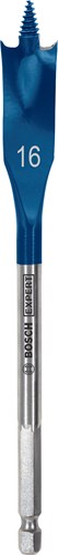 Bosch accessoires expert speedboor self cut speed | zeskantschacht | 16 x 152 mm - 2608902091 - afbeelding 1