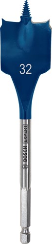 Bosch accessoires expert speedboor self cut speed | zeskantschacht | 32 x 152 mm - 2608902102 - afbeelding 1