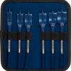 Bosch blauw bosch accessoires expert speedborenset self cut speed | 6-delig | 13, 16, 19, 20, 22, 25 mm - 2608902109