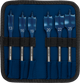 Bosch blauw bosch accessoires expert speedborenset self cut speed | 6-delig | 13, 16, 19, 20, 22, 25 mm - 2608902109