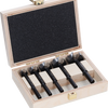 Bosch accessoires expert wood forstner borenset | 5 stuks - 2608901843