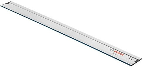 Bosch accessoires fsn 1400 liniaal geleiderails bosch 1400 mm - 1600a021av