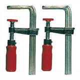 Bosch accessoires machineklem set - afbeelding 1