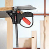 Bosch accessoires fsn kzw professional | geleiderail klemset - 1600a001f8
